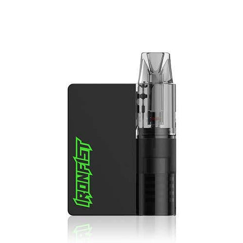 Buy Bulk Wholesale Uwell Caliburn & Ironfist L Pod System Kit - vapesourceuk