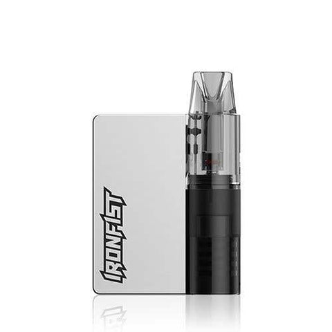 Buy Bulk Wholesale Uwell Caliburn & Ironfist L Pod System Kit - vapesourceuk