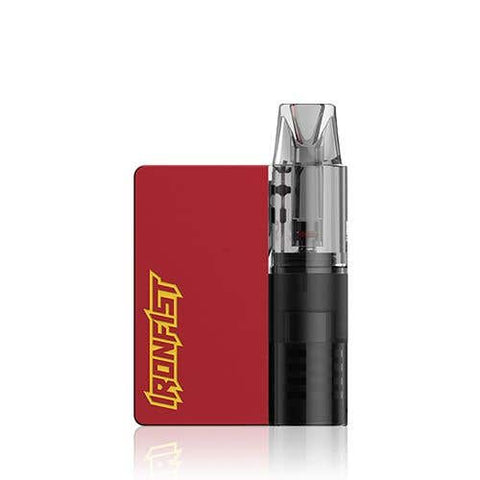 Buy Bulk Wholesale Uwell Caliburn & Ironfist L Pod System Kit - vapesourceuk