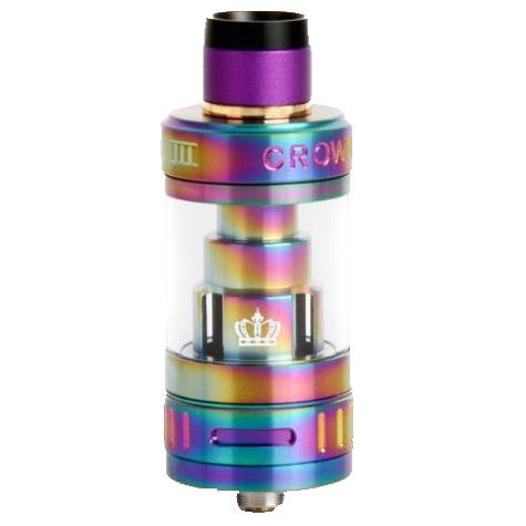 Buy Bulk Wholesale Uwell Crown 3 Tank - vapesourceuk