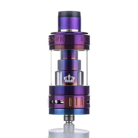 Buy Bulk Wholesale Uwell Crown 3 Tank - vapesourceuk