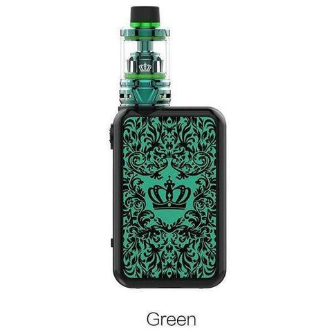 Buy Bulk Wholesale Uwell - Crown 4 - Vape Kit - vapesourceuk