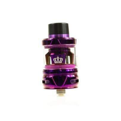 Buy Bulk Wholesale Uwell Crown IV 4 Sub - Ohm Tank - vapesourceuk