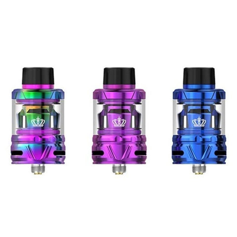 Buy Bulk Wholesale Uwell Crown IV 4 Sub - Ohm Tank - vapesourceuk