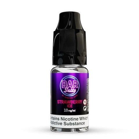 Buy Bulk Wholesale Vampire Vape Bar Salt 10ml E - liquid Nic Salts - Box of 10 - vapesourceuk