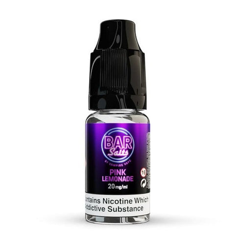 Buy Bulk Wholesale Vampire Vape Bar Salt 10ml E - liquid Nic Salts - Box of 10 - vapesourceuk