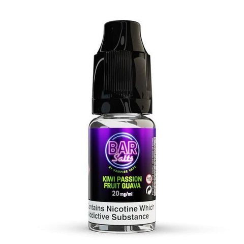 Buy Bulk Wholesale Vampire Vape Bar Salt 10ml E - liquid Nic Salts - Box of 10 - vapesourceuk