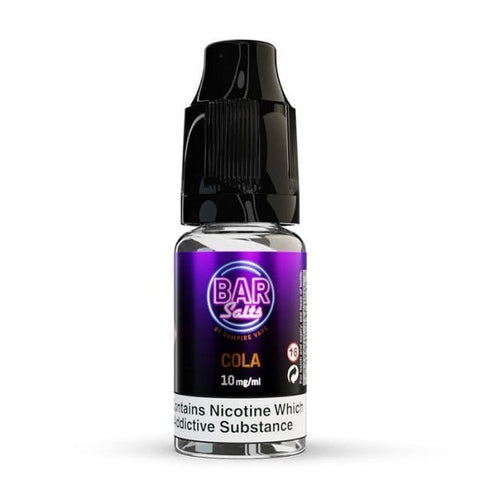Buy Bulk Wholesale Vampire Vape Bar Salt 10ml E - liquid Nic Salts - Box of 10 - vapesourceuk