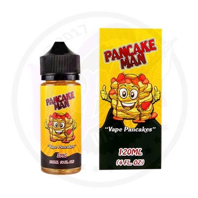Buy Bulk Wholesale Vape Breakfast Classics 100ML Shortfill - vapesourceuk
