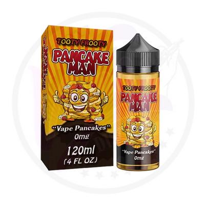Buy Bulk Wholesale Vape Breakfast Classics 100ML Shortfill - vapesourceuk