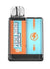 Vapengin Mercury 600 Disposable Vape Pod Puff Bar Device - Pack of 10 - vapesourceuk