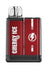 Vapengin Mercury 600 Disposable Vape Pod Puff Bar Device - Pack of 10 - vapesourceuk