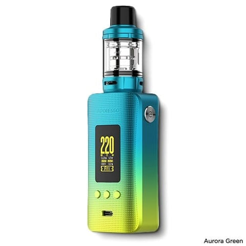 Buy Bulk Wholesale Vaporesso Gen 200 Vape Kit - vapesourceuk