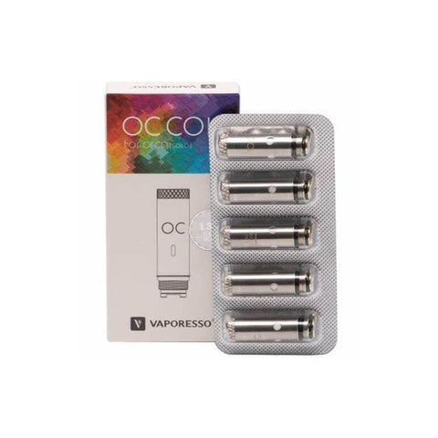 Buy Bulk Wholesale VAPORESSO - OC ORCA - COILS - vapesourceuk