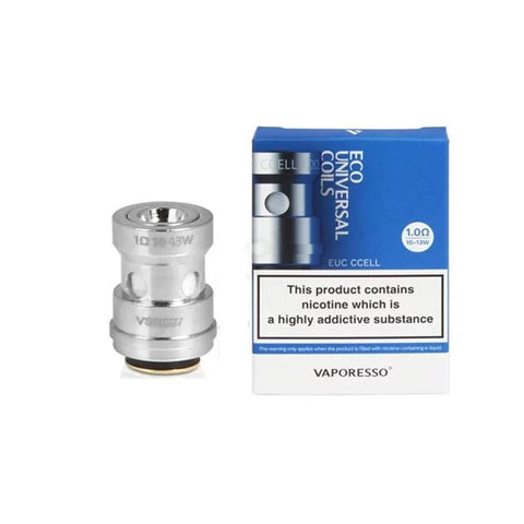Buy Bulk Wholesale VAPORESSO - TARGET MINI 2 - COILS - vapesourceuk