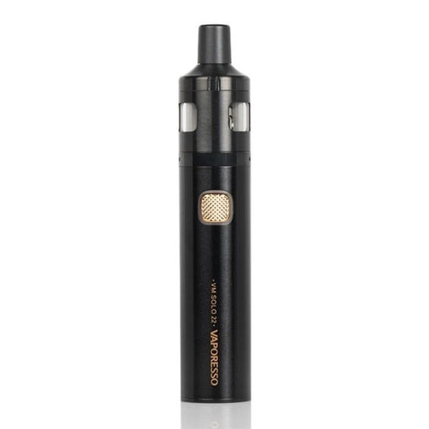 Buy Bulk Wholesale Vaporesso VM SOLO 22 Pen Vape Kit - vapesourceuk
