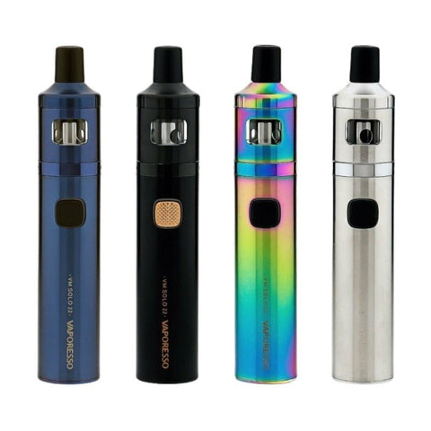 Buy Bulk Wholesale Vaporesso VM SOLO 22 Pen Vape Kit - vapesourceuk