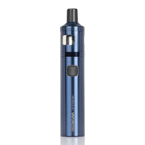 Buy Bulk Wholesale Vaporesso VM SOLO 22 Pen Vape Kit - vapesourceuk
