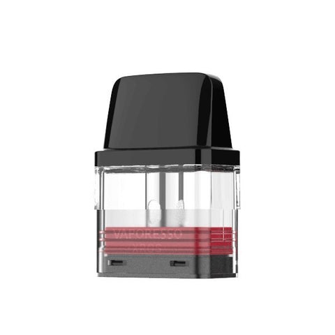 Buy Bulk Wholesale Vaporesso Xros Replacement Pods 2pack - vapesourceuk