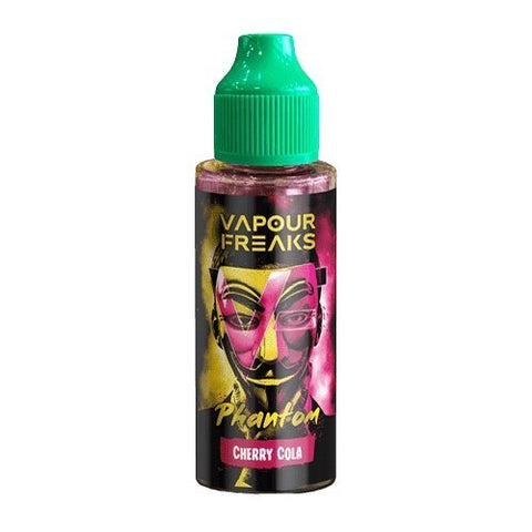 Buy Bulk Wholesale Vapour Freaks Fruit 100ml Shortfill - vapesourceuk