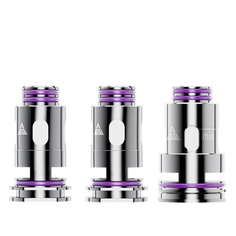 Buy Bulk Wholesale VapX XCoil AIO Coil Heads 3 x Pack - vapesourceuk