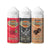 Buy Bulk Wholesale Vintage Juice 100ML Shortfill - vapesourceuk