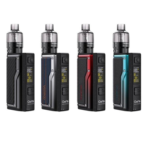 Buy Bulk Wholesale VOOPOO - ARGUS GT - VAPE KIT - vapesourceuk
