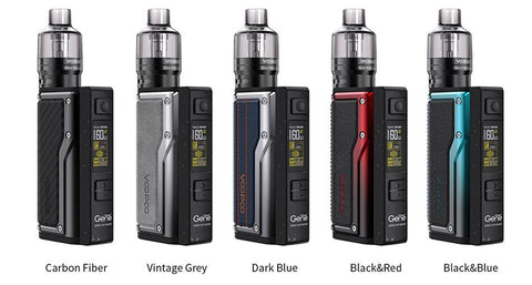 Buy Bulk Wholesale VOOPOO - ARGUS GT - VAPE KIT - vapesourceuk