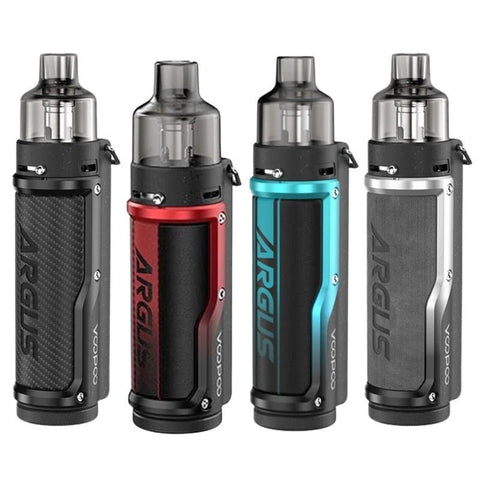Buy Bulk Wholesale VOOPOO - ARGUS POD MOD KIT - vapesourceuk
