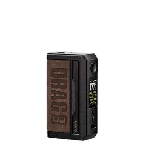 Buy Bulk Wholesale VOOPOO - DRAG 3 - MOD - vapesourceuk
