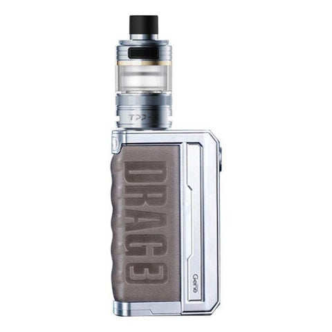 Buy Bulk Wholesale Voopoo Drag 3 TPP - X Vape Kit - vapesourceuk