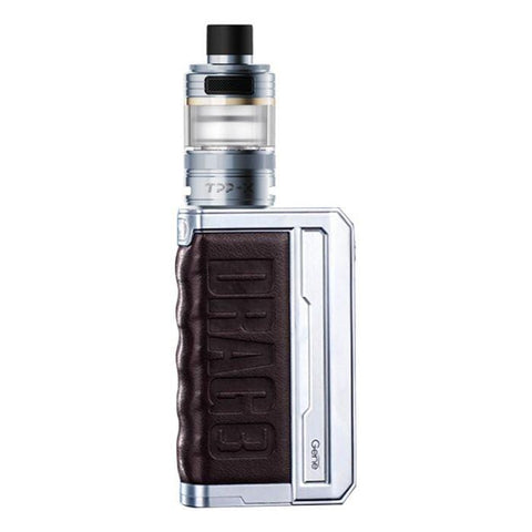 Buy Bulk Wholesale Voopoo Drag 3 TPP - X Vape Kit - vapesourceuk