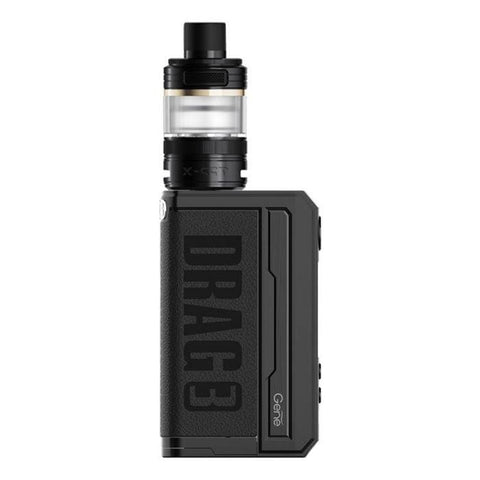 Buy Bulk Wholesale Voopoo Drag 3 TPP - X Vape Kit - vapesourceuk