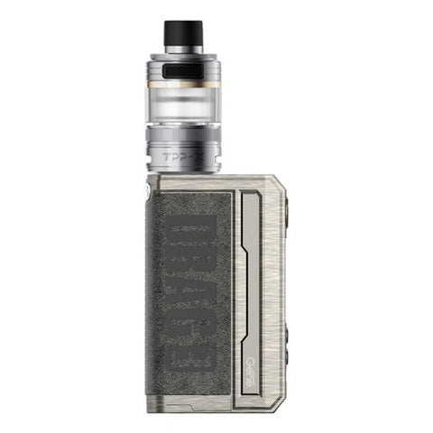 Buy Bulk Wholesale Voopoo Drag 3 TPP - X Vape Kit - vapesourceuk
