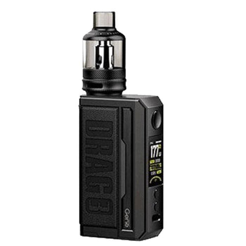 Buy Bulk Wholesale VOOPOO - DRAG 3 - VAPE KIT - vapesourceuk