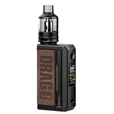 Buy Bulk Wholesale VOOPOO - DRAG 3 - VAPE KIT - vapesourceuk