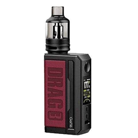 Buy Bulk Wholesale VOOPOO - DRAG 3 - VAPE KIT - vapesourceuk