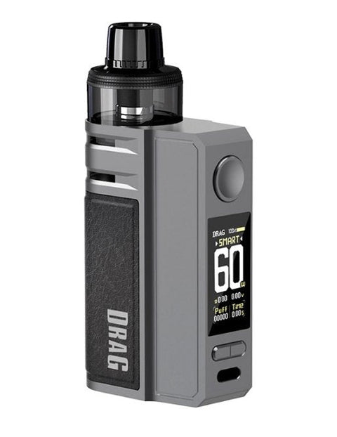 Buy Bulk Wholesale Voopoo Drag E60 Pod Mod Kit - vapesourceuk