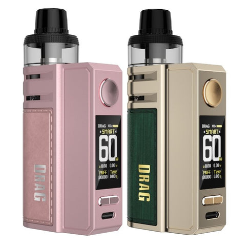 Buy Bulk Wholesale Voopoo Drag E60 Pod Mod Kit - vapesourceuk
