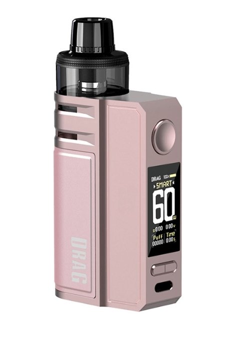 Buy Bulk Wholesale Voopoo Drag E60 Pod Mod Kit - vapesourceuk