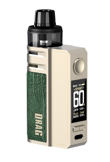 Buy Bulk Wholesale Voopoo Drag E60 Pod Mod Kit - vapesourceuk