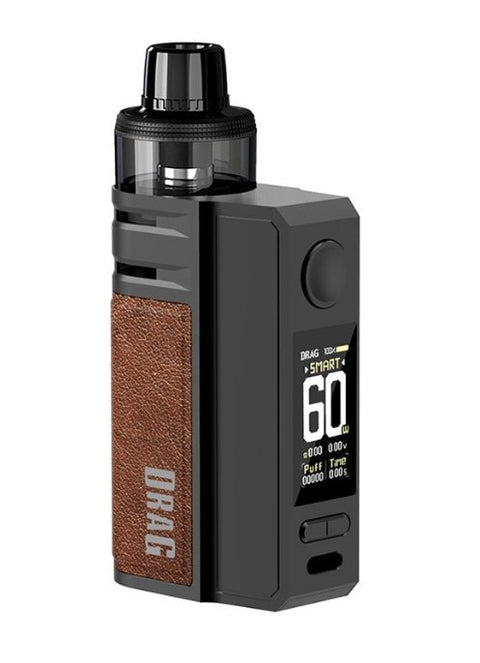Buy Bulk Wholesale Voopoo Drag E60 Pod Mod Kit - vapesourceuk