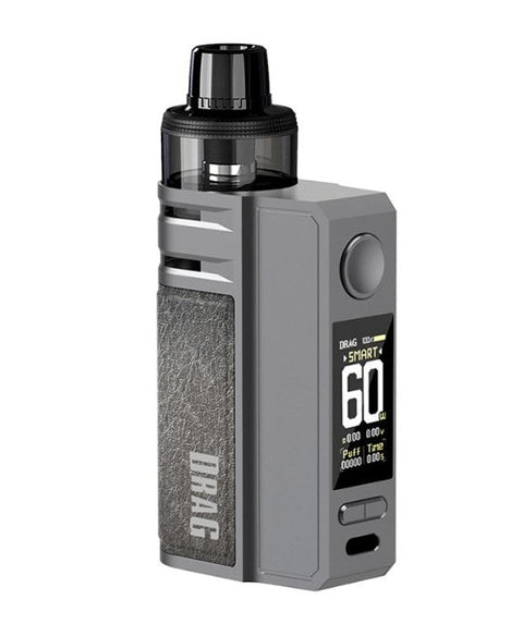 Buy Bulk Wholesale Voopoo Drag E60 Pod Mod Kit - vapesourceuk