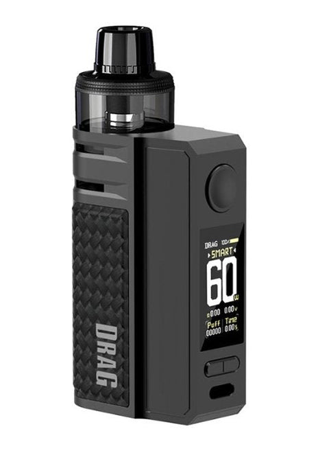 Buy Bulk Wholesale Voopoo Drag E60 Pod Mod Kit - vapesourceuk