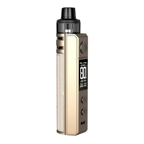 Buy Bulk Wholesale Voopoo Drag H80 S Pod Mod Kit - vapesourceuk