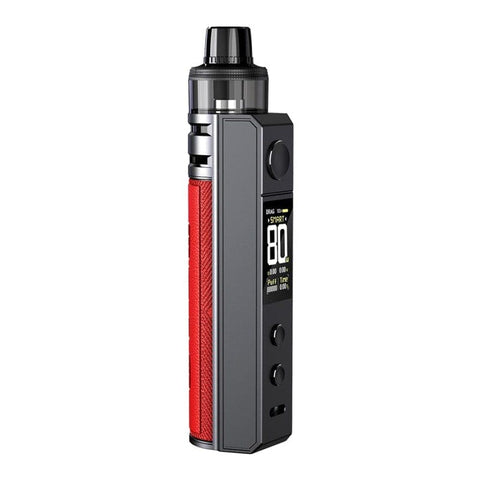 Buy Bulk Wholesale Voopoo Drag H80 S Pod Mod Kit - vapesourceuk