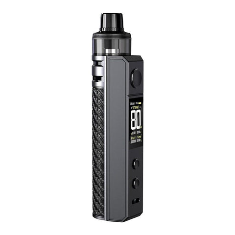 Buy Bulk Wholesale Voopoo Drag H80 S Pod Mod Kit - vapesourceuk