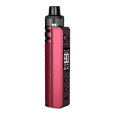 Buy Bulk Wholesale Voopoo Drag H80 S Pod Mod Kit - vapesourceuk