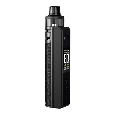 Buy Bulk Wholesale Voopoo Drag H80 S Pod Mod Kit - vapesourceuk