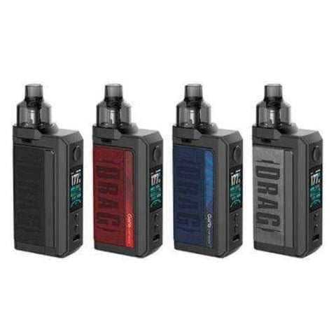 Buy Bulk Wholesale VOOPOO - DRAG MAX - POD KIT - vapesourceuk